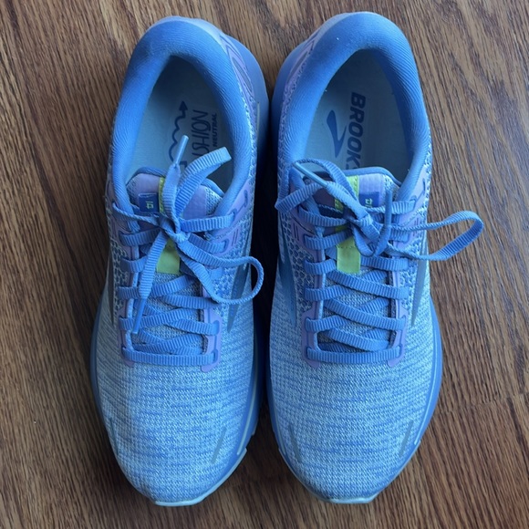 Women’s Brooks Ghost 14 - Picture 3 of 8